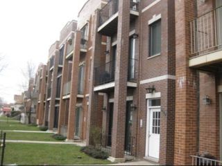 Foreclosed Home - 3444 N NARRAGANSETT AVE UNIT 1, 60634