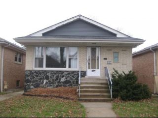 Foreclosed Home - 3437 N NATOMA AVE, 60634