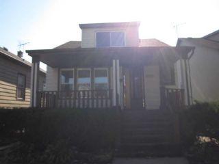Foreclosed Home - 6235 W GRACE ST, 60634