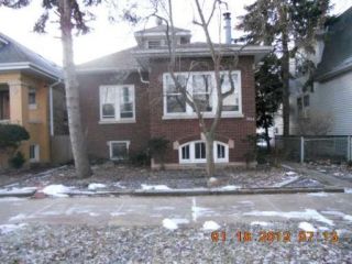 Foreclosed Home - List 100243806