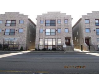 Foreclosed Home - 7507 W IRVING PARK RD # 3, 60634