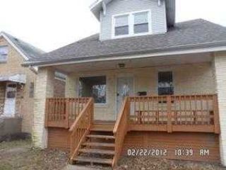 Foreclosed Home - List 100256152
