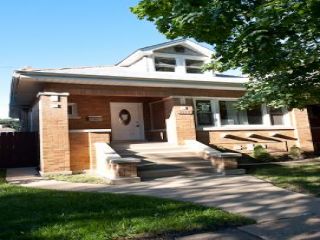Foreclosed Home - 6318 W WAVELAND AVE, 60634