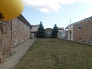Foreclosed Home - 7457 W FOREST PRESERVE AVE, 60634