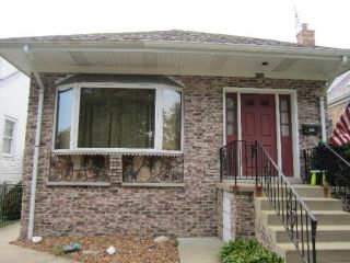 Foreclosed Home - 3406 N OSAGE AVE, 60634