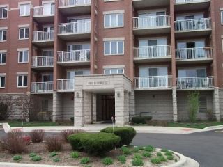 Foreclosed Home - 6559 W GEORGE ST UNIT 409, 60634