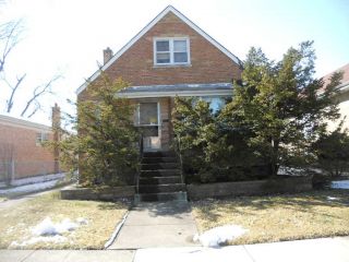 Foreclosed Home - 3004 N NEENAH AVE, 60634