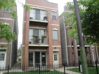 Foreclosed Home - 3440 N NARRAGANSETT AVE UNIT 1, 60634