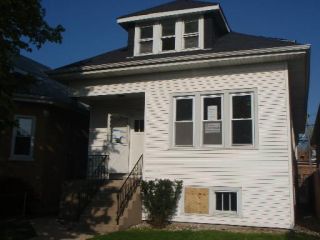 Foreclosed Home - 2817 N RUTHERFORD AVE, 60634