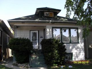 Foreclosed Home - 5722 W GRACE ST, 60634