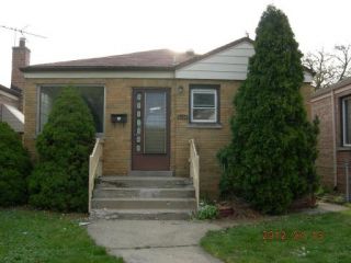 Foreclosed Home - 3755 N PITTSBURGH AVE, 60634