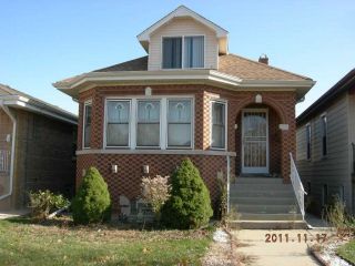 Foreclosed Home - List 100286371