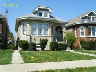 Foreclosed Home - List 100294607
