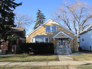 Foreclosed Home - 2920 N NAGLE AVE, 60634