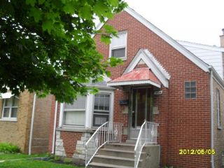 Foreclosed Home - 2954 N NATOMA AVE, 60634