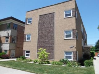 Foreclosed Home - 6252 W MONTROSE AVE APT 1N, 60634
