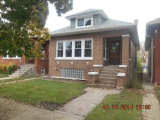 Foreclosed Home - 5636 W SCHOOL ST, 60634