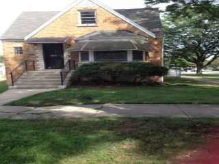 Foreclosed Home - 3101 N NEW ENGLAND AVE, 60634