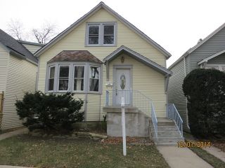 Foreclosed Home - 5905 W GRACE ST, 60634