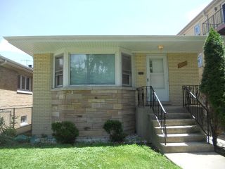 Foreclosed Home - 3215 N PONTIAC AVE, 60634