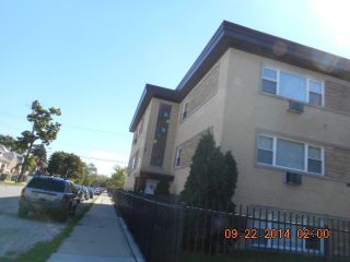 Foreclosed Home - 3057 N Narragansett Ave Apt G, 60634