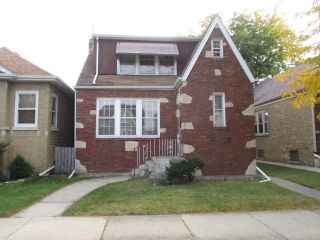 Foreclosed Home - 6235 W FLETCHER ST, 60634