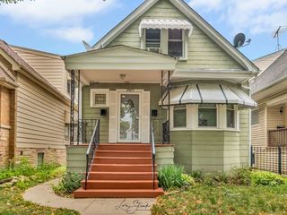 Foreclosed Home - 2925 N OAK PARK AVE, 60634