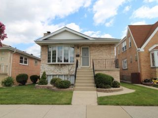 Foreclosed Home - 3625 N NEWLAND AVE, 60634