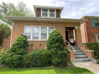 Foreclosed Home - 3746 N PLAINFIELD AVE, 60634