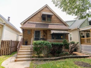 Foreclosed Home - 2927 N OAK PARK AVE, 60634