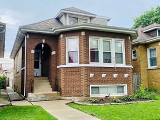 Foreclosed Home - 3105 N MAJOR AVE, 60634