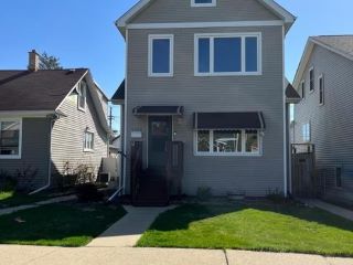 Foreclosed Home - 4263 N MOODY AVE, 60634