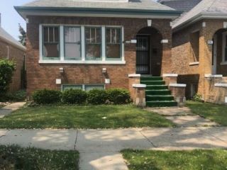 Foreclosed Home - 3854 N NEWLAND AVE, 60634