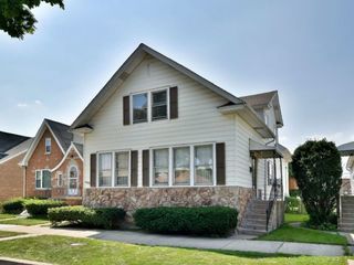 Foreclosed Home - 3834 N NOTTINGHAM AVE, 60634