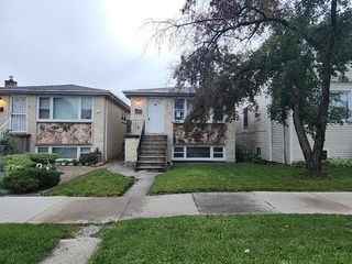 Foreclosed Home - 3241 N NAGLE AVE, 60634