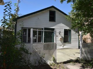 Foreclosed Home - 3618 N PLAINFIELD AVE, 60634