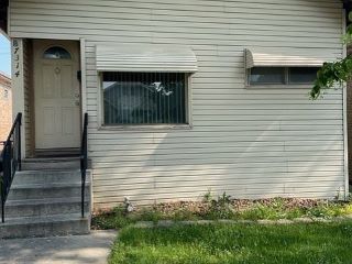 Foreclosed Home - 7314 W ADDISON ST, 60634