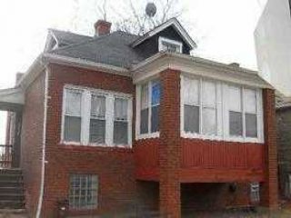 Foreclosed Home - List 100045559