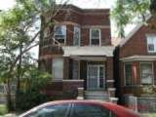 Foreclosed Home - List 100045754