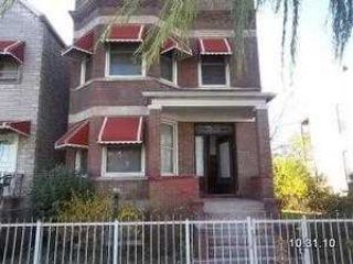 Foreclosed Home - List 100045805