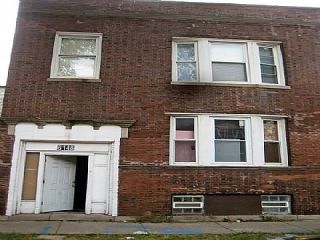 Foreclosed Home - 6148 S BISHOP ST, 60636