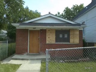 Foreclosed Home - List 100091902