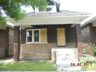 Foreclosed Home - List 100091913