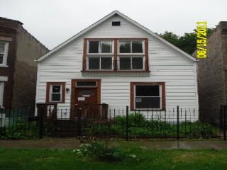 Foreclosed Home - List 100091918
