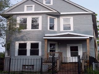 Foreclosed Home - 6342 S MARSHFIELD AVE, 60636