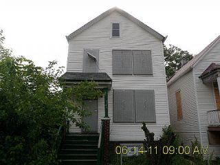 Foreclosed Home - List 100117671