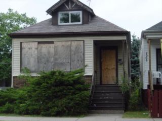 Foreclosed Home - List 100142154