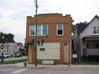 Foreclosed Home - List 100142161