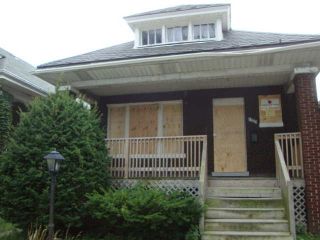 Foreclosed Home - List 100142168