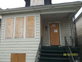 Foreclosed Home - List 100142172